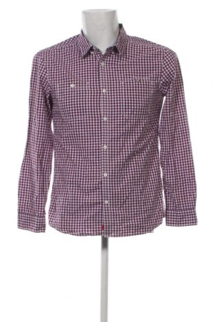 Мъжка риза Edc By Esprit, Размер M, Цвят Многоцветен, Цена 15,30 лв.