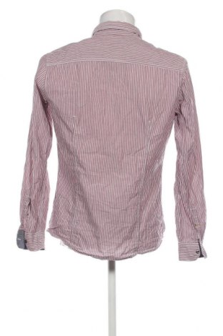 Мъжка риза Edc By Esprit, Размер M, Цвят Розов, Цена 8,50 лв.