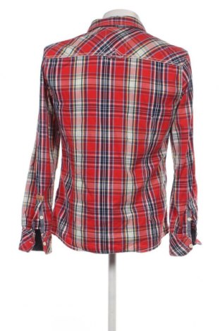 Herrenhemd Edc By Esprit, Größe M, Farbe Mehrfarbig, Preis € 23,66