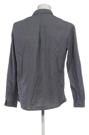Мъжка риза Edc By Esprit, Размер XXL, Цвят Син, Цена 18,36 лв.