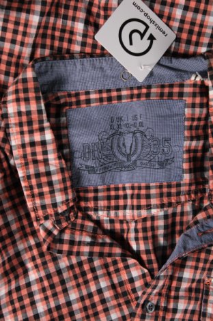Herrenhemd Edc By Esprit, Größe XL, Farbe Mehrfarbig, Preis € 3,55