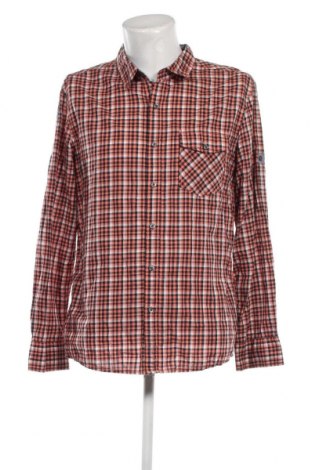 Ανδρικό πουκάμισο Edc By Esprit, Μέγεθος XL, Χρώμα Πολύχρωμο, Τιμή 3,15 €