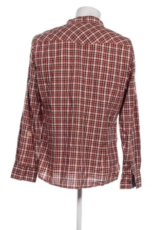 Ανδρικό πουκάμισο Edc By Esprit, Μέγεθος XL, Χρώμα Πολύχρωμο, Τιμή 3,15 €