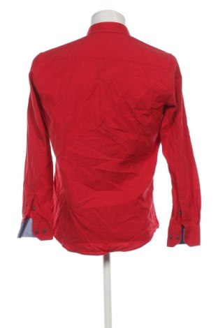Pánska košeľa  Ego, Veľkosť L, Farba Červená, Cena  15,00 €