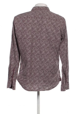 Ανδρικό πουκάμισο Emilio Adani, Μέγεθος XL, Χρώμα Πολύχρωμο, Τιμή 13,80 €