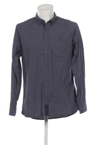 Pánska košeľa  Engbers, Veľkosť L, Farba Modrá, Cena  29,32 €