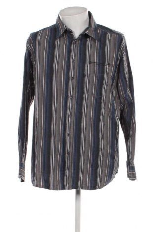 Herrenhemd Engbers, Größe XXL, Farbe Mehrfarbig, Preis 6,12 €