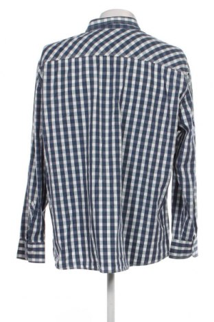 Herrenhemd Engbers, Größe 3XL, Farbe Mehrfarbig, Preis € 38,27