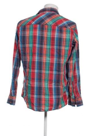 Herrenhemd Engbers, Größe L, Farbe Mehrfarbig, Preis € 17,22