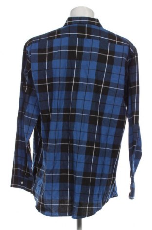 Pánská košile  Engelbert Strauss, Velikost XL, Barva Modrá, Cena  293,00 Kč