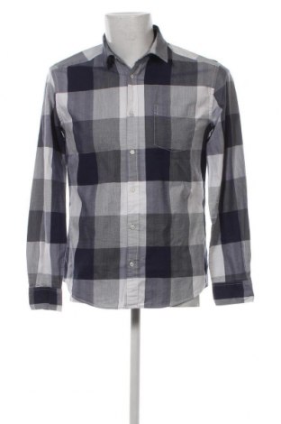Ανδρικό πουκάμισο Esprit, Μέγεθος M, Χρώμα Μπλέ, Τιμή 11,57 €