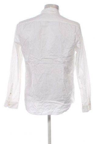 Męska koszula Esprit, Rozmiar L, Kolor Biały, Cena 108,75 zł