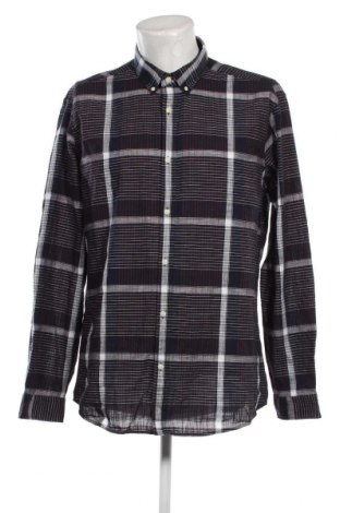 Ανδρικό πουκάμισο Esprit, Μέγεθος XL, Χρώμα Πολύχρωμο, Τιμή 10,73 €