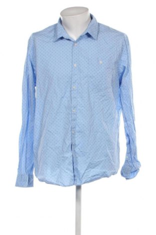 Pánska košeľa  Esprit, Veľkosť XL, Farba Modrá, Cena  10,99 €