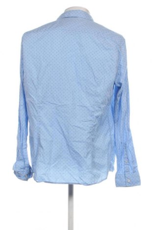Pánska košeľa  Esprit, Veľkosť XL, Farba Modrá, Cena  10,99 €