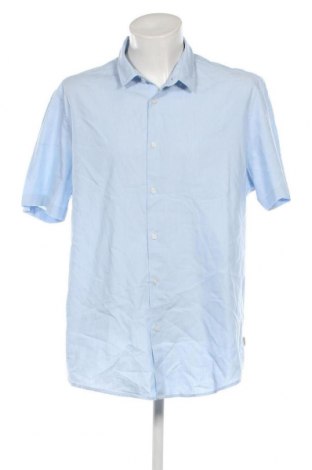 Мъжка риза Esprit, Размер XXL, Цвят Син, Цена 20,40 лв.