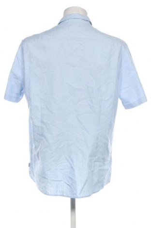 Ανδρικό πουκάμισο Esprit, Μέγεθος XXL, Χρώμα Μπλέ, Τιμή 12,62 €