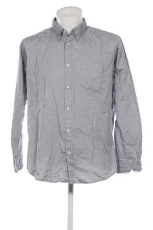 Herrenhemd Esprit, Größe XL, Farbe Grau, Preis € 6,86