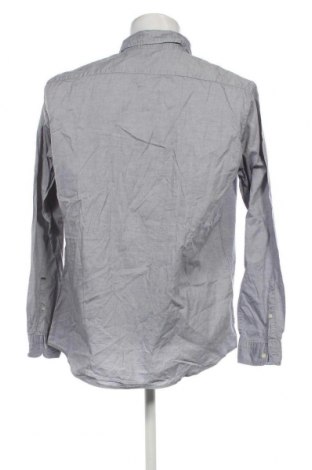 Мъжка риза Esprit, Размер XL, Цвят Сив, Цена 17,34 лв.