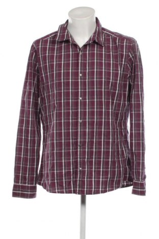 Ανδρικό πουκάμισο Esprit, Μέγεθος L, Χρώμα Βιολετί, Τιμή 3,36 €