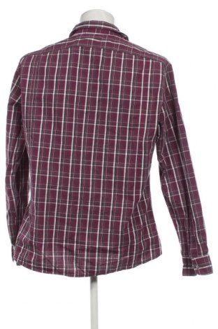 Мъжка риза Esprit, Размер L, Цвят Лилав, Цена 18,36 лв.