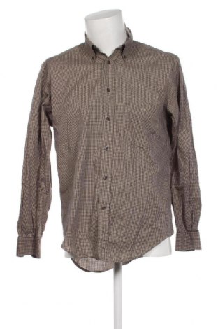 Ανδρικό πουκάμισο Esprit, Μέγεθος M, Χρώμα Πολύχρωμο, Τιμή 3,15 €
