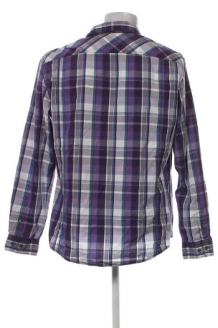 Мъжка риза Esprit, Размер XL, Цвят Многоцветен, Цена 18,36 лв.