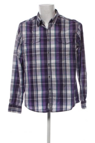 Ανδρικό πουκάμισο Esprit, Μέγεθος XL, Χρώμα Πολύχρωμο, Τιμή 11,99 €
