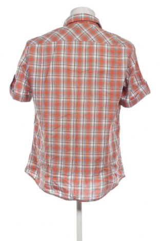 Мъжка риза Esprit, Размер L, Цвят Многоцветен, Цена 18,36 лв.