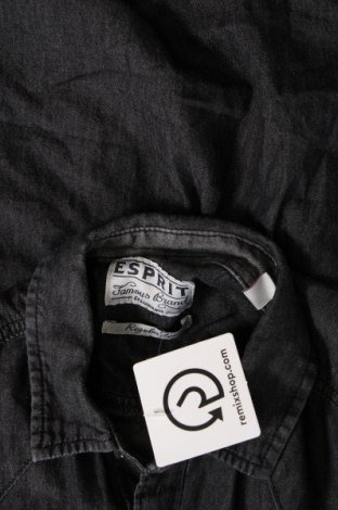 Pánska košeľa  Esprit, Veľkosť S, Farba Sivá, Cena  19,28 €