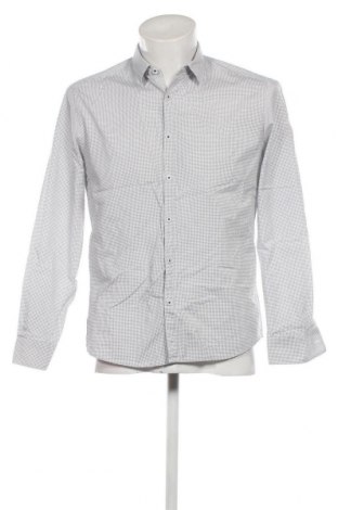 Ανδρικό πουκάμισο Esprit, Μέγεθος M, Χρώμα Πολύχρωμο, Τιμή 5,21 €