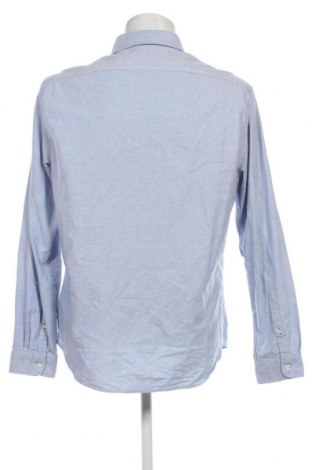 Męska koszula Esprit, Rozmiar XL, Kolor Niebieski, Cena 76,40 zł