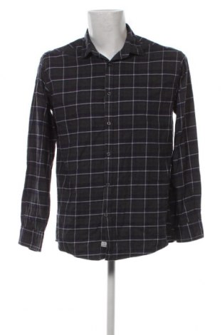 Ανδρικό πουκάμισο Essentials by Tchibo, Μέγεθος L, Χρώμα Πολύχρωμο, Τιμή 6,10 €
