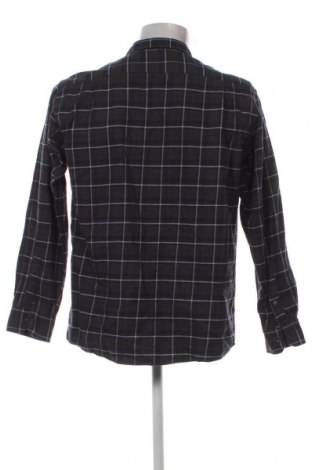 Ανδρικό πουκάμισο Essentials by Tchibo, Μέγεθος L, Χρώμα Πολύχρωμο, Τιμή 6,10 €