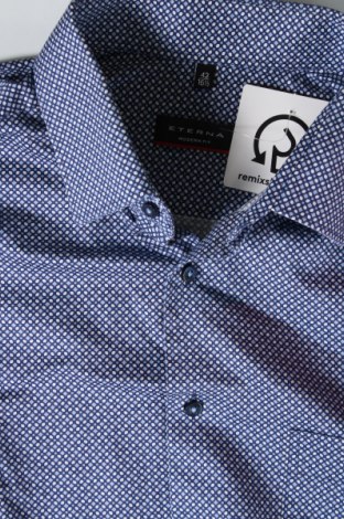 Pánska košeľa  Eterna, Veľkosť L, Farba Modrá, Cena  29,32 €