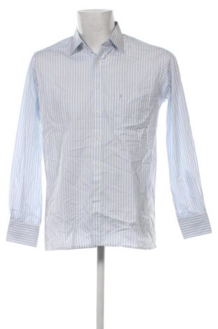 Мъжка риза Eterna, Размер M, Цвят Многоцветен, Цена 46,75 лв.