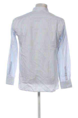 Ανδρικό πουκάμισο Eterna, Μέγεθος M, Χρώμα Πολύχρωμο, Τιμή 34,02 €