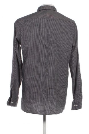Ανδρικό πουκάμισο Eterna, Μέγεθος M, Χρώμα Πολύχρωμο, Τιμή 26,88 €