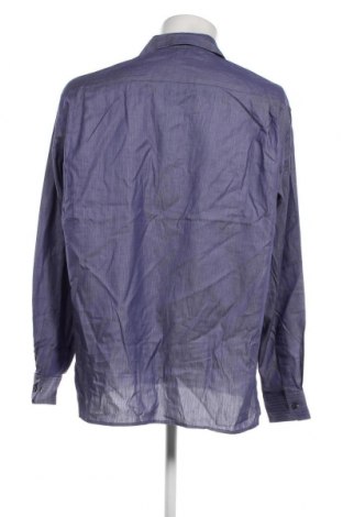Herrenhemd Eterna, Größe XL, Farbe Blau, Preis 35,97 €