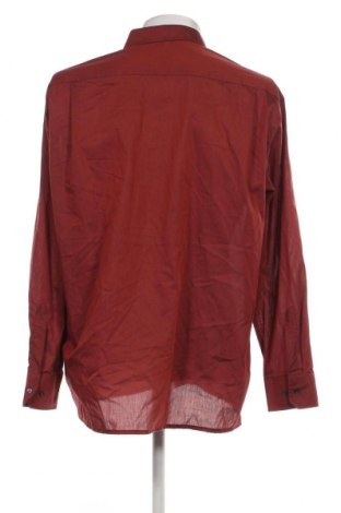 Herrenhemd Eterna, Größe XL, Farbe Rot, Preis 8,04 €