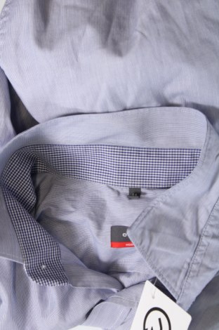 Herrenhemd Eterna, Größe XL, Farbe Blau, Preis € 31,76