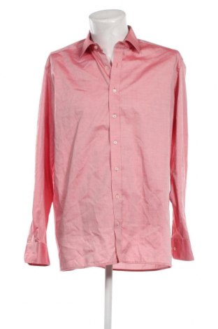 Pánská košile  Eterna, Velikost XL, Barva Růžová, Cena  307,00 Kč