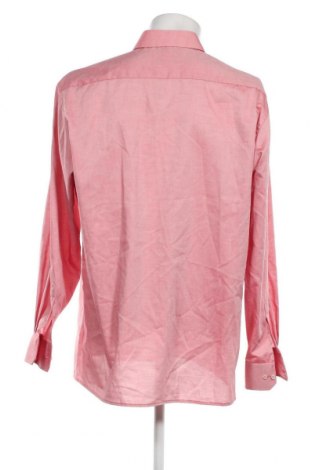 Pánska košeľa  Eterna, Veľkosť XL, Farba Ružová, Cena  25,89 €