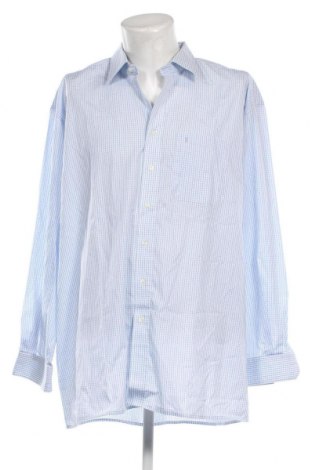 Herrenhemd Eterna, Größe 3XL, Farbe Mehrfarbig, Preis 35,97 €