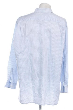 Мъжка риза Eterna, Размер 3XL, Цвят Многоцветен, Цена 51,70 лв.