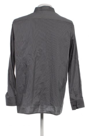 Herrenhemd Eterna, Größe XL, Farbe Grau, Preis 27,94 €