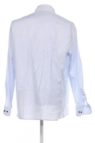 Pánská košile  Eterna, Velikost XL, Barva Modrá, Cena  824,00 Kč