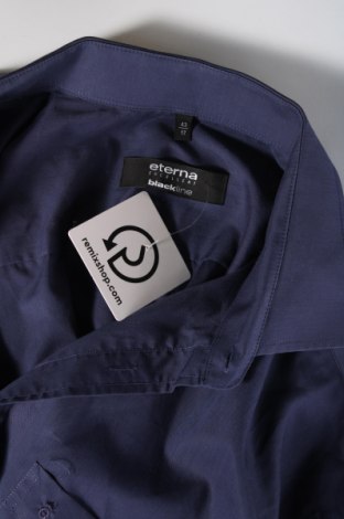 Pánska košeľa  Eterna, Veľkosť XL, Farba Modrá, Cena  25,89 €