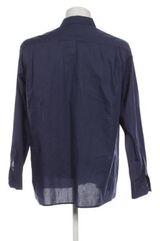 Pánska košeľa  Eterna, Veľkosť XL, Farba Modrá, Cena  25,89 €
