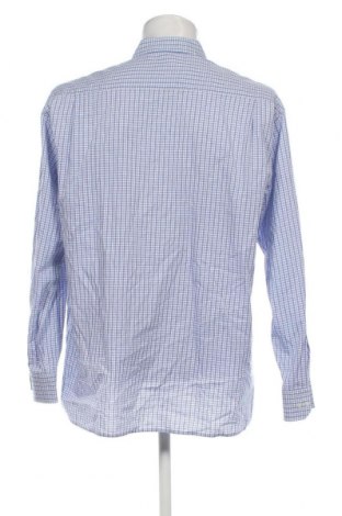 Męska koszula Eterna, Rozmiar XL, Kolor Kolorowy, Cena 165,36 zł